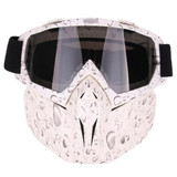 Winter Sports Snow Ski Mask
