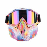 Winter Sports Snow Ski Mask