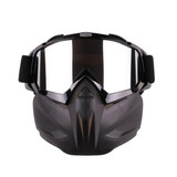 Winter Sports Snow Ski Mask