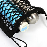 Universal Elastic Mesh Net Trunk Bag