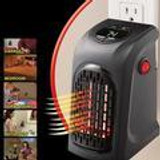 Portable Plug-In Mini Heater