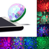Usb Party Lights Mini Disco Ball
