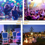 Usb Party Lights Mini Disco Ball