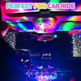Usb Party Lights Mini Disco Ball