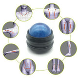 Stress Release Therapy Massage Ball