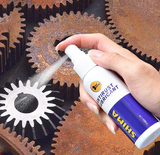 Rust Stain Remover