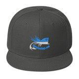 DBB Logo Snapback Hat