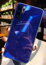 3D Mirror Diamond Glitter Case For Huawei P Smart, P Smart 2019, P Smart Plus 2019, Honor 10i, Y6 2019, Y7 2019, Y7 Prime 2019, Y7 Pro 2019, Y9 2019