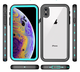 Waterproof Phone Case for iPhone 11 Pro Max, 11 Pro, 11