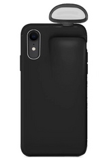 2 in 1 iPhone + Airpods Case for iPhone 8/7plus and iPhone 8/7