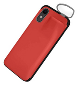 2 in 1 iPhone + Airpods Case for iPhone 8/7plus and iPhone 8/7