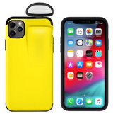 2 in 1 iPhone + Airpods Case for iPhone 11 Pro Max, iPhone 11 Pro