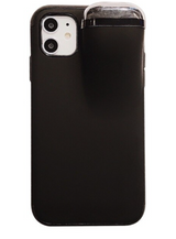 2 in 1 iPhone + Airpods Case for iPhone 11