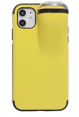 2 in 1 iPhone + Airpods Case for iPhone 11