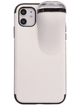 2 in 1 iPhone + Airpods Case for iPhone 11
