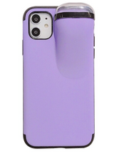 2 in 1 iPhone + Airpods Case for iPhone 11