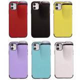 2 in 1 iPhone + Airpods Case for iPhone 11