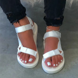 Dropshipping Ladies Outdoor Beach Slippers