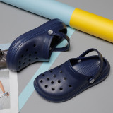 Women's Sandals 2020 crocks Lady Girl Sandals