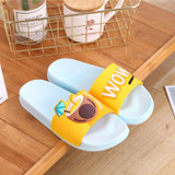 Women Cute Fruit Home Slippers Summer Shoes Sandals Women Cute Fruit Home Slippers Summer Shoes Sandals