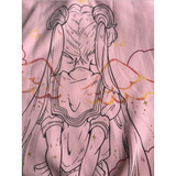 Angel Sailor Moon Hoodie Kawaii Anime Sweatshirt #JU2766