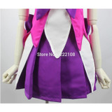 League of Legends Star Guardian Lux Cosplay Costume Set #JU2263