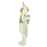 League of Legends Pajama Guardian Soraka Cosplay Costume Set #JU2239