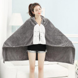 My Neighbor Totoro Wearable Plush Blanket #JU2204
