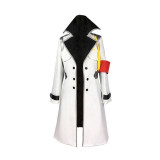 DARLING in the FRANXX Zero Two 002 Cosplay Coat Uniform Costume [2 Styles] #JU2066