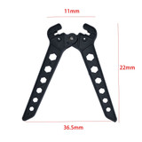 XY Compound Bow Folding Stand Holder XY Compound Bow Folding Stand Holder