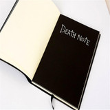 Death Note Notebook Cosplay Prop #JU1891