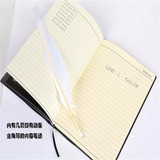 Death Note Notebook Cosplay Prop #JU1891