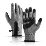 Waterproof Warm Winter Gloves ? ? NOW 50% OFF!!! ?
