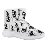 Kids Snow Boots