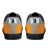 Olanquan  Low Top Leather Sneakers