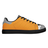 Olanquan  Low Top Leather Sneakers
