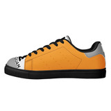 Olanquan  Low Top Leather Sneakers