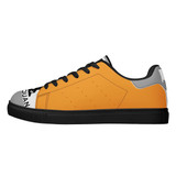 Olanquan  Low Top Leather Sneakers