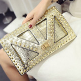 Women's Designer Clutch Bags