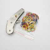 Small Pirate Rubber Band Pistol