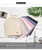 Women Beanie Hats