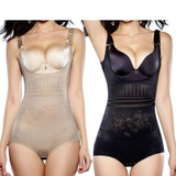 Women Shaper Bodysuit