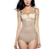 Women Shaper Bodysuit