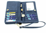 Large Capacity Women Wallets