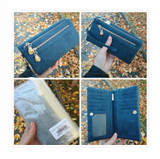 Large Capacity Women Wallets