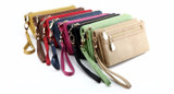 Large Capacity Women Wallets