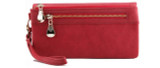 Large Capacity Women Wallets