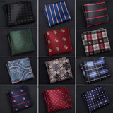 Best Men's Handkerchiefs
