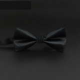 Men Classic Bow Tie