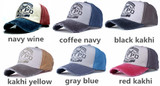 MLB Hats, NYPD Hats, Motor Racing Hats and More